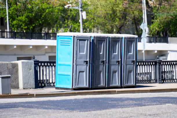 Best Temporary restroom rental  in Kohler, WI