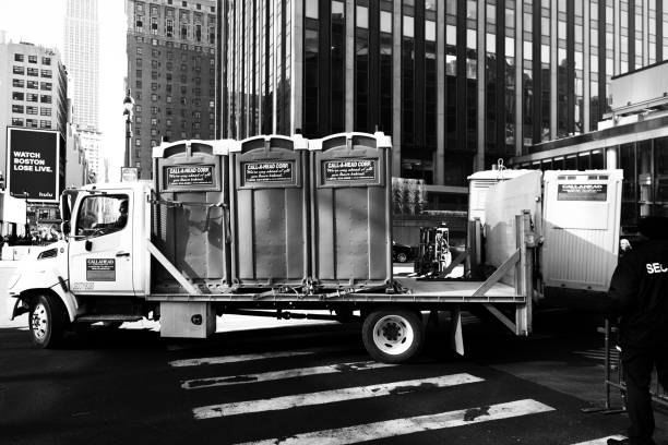 Best High-end porta potty rental  in Kohler, WI