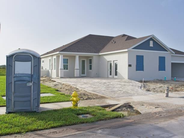 Best Affordable portable toilet rental  in Kohler, WI
